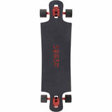 Landyachtz Drop Hammer Sun Fox 36.5" Longboard Complete