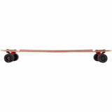 Landyachtz Drop Hammer Sun Fox 36.5" Longboard Complete