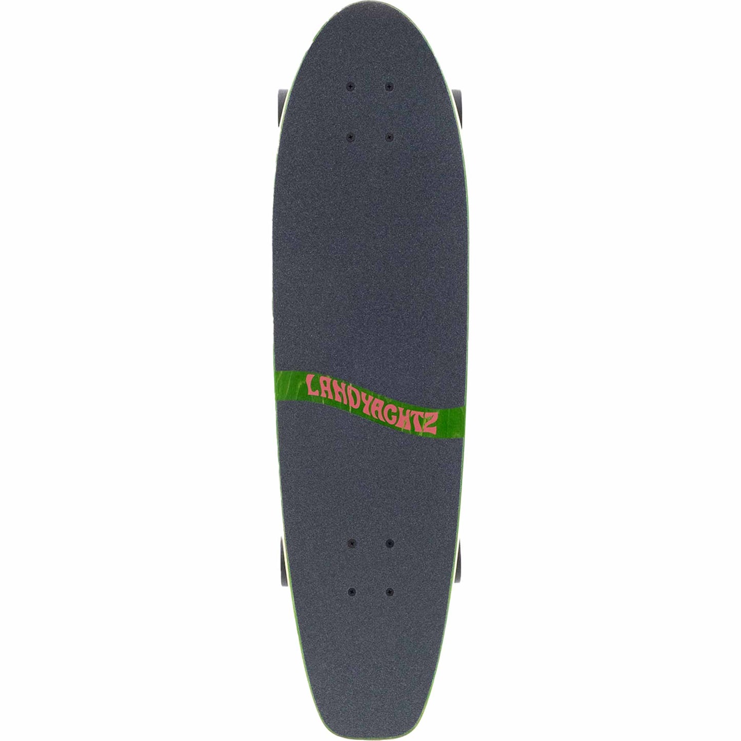 Landyachtz Dugout Escape 31.5" Cruiser Complete