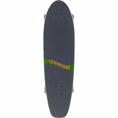 Landyachtz Dugout Escape 31.5" Cruiser Complete