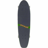 Landyachtz Dugout Escape 31.5" Cruiser Complete