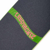 Landyachtz Dugout Escape 31.5" Cruiser Complete