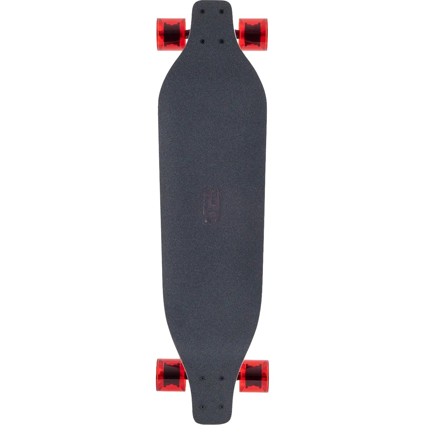 Landyachtz Evo 36" Bear Longboard Complete