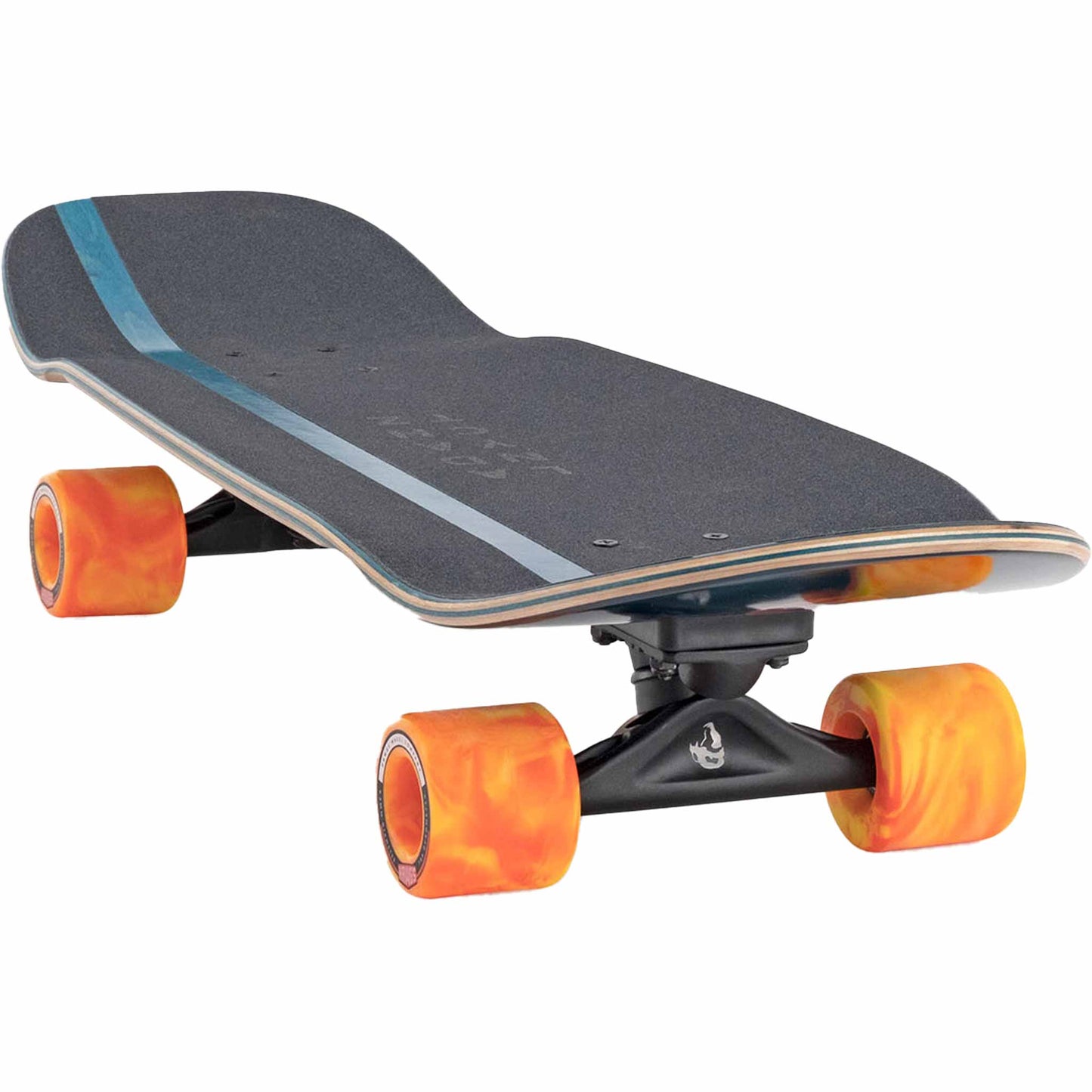 Landyachtz Raft Trout 32.5" Cruiser Complete