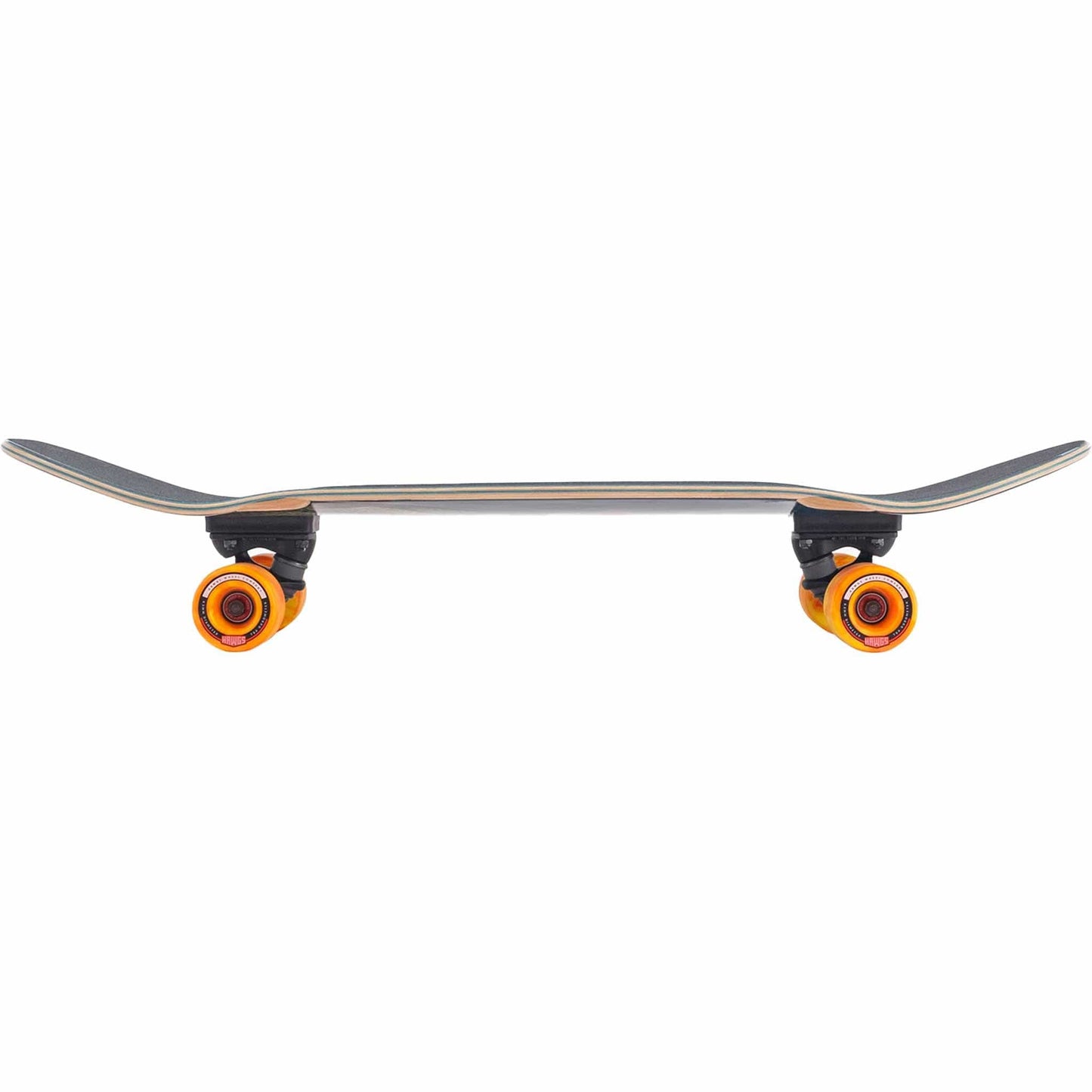 Landyachtz Raft Trout 32.5" Cruiser Complete
