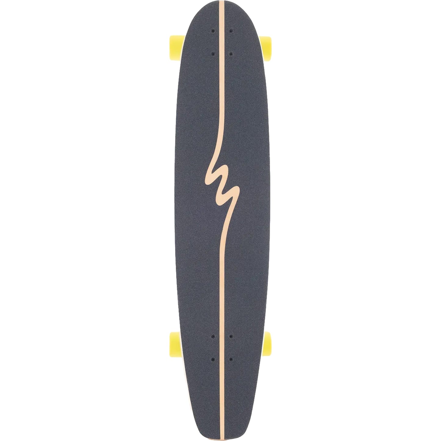Landyachtz Ripper Wave 39" Longboard Complete