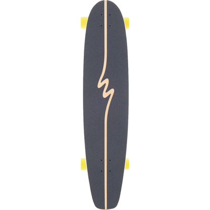 Landyachtz Ripper Wave 39" Longboard Complete