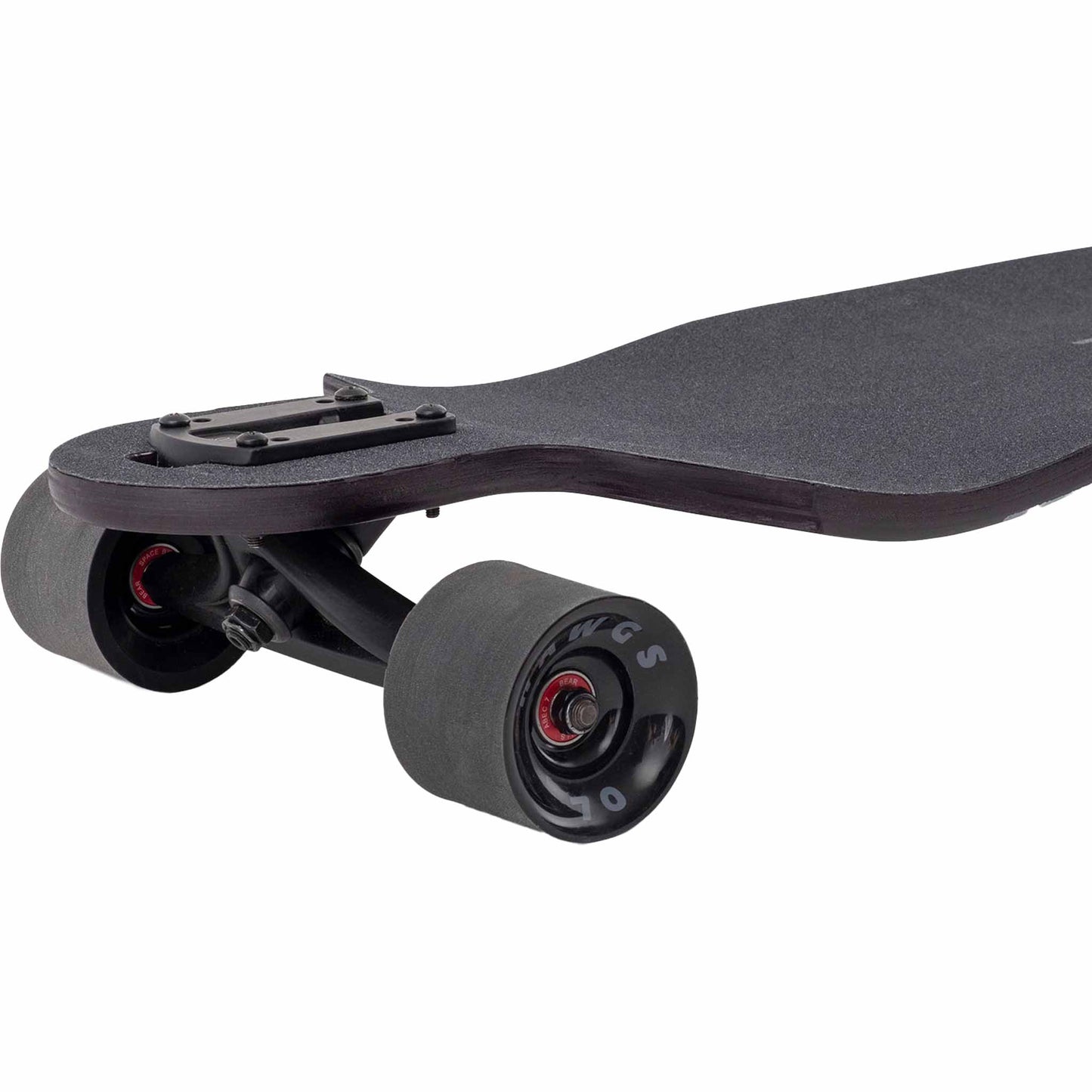 Landyachtz Switchblade Atmosphere 40" Longboard Complete