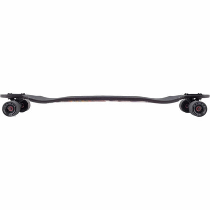 Landyachtz Switchblade Atmosphere 40" Longboard Complete