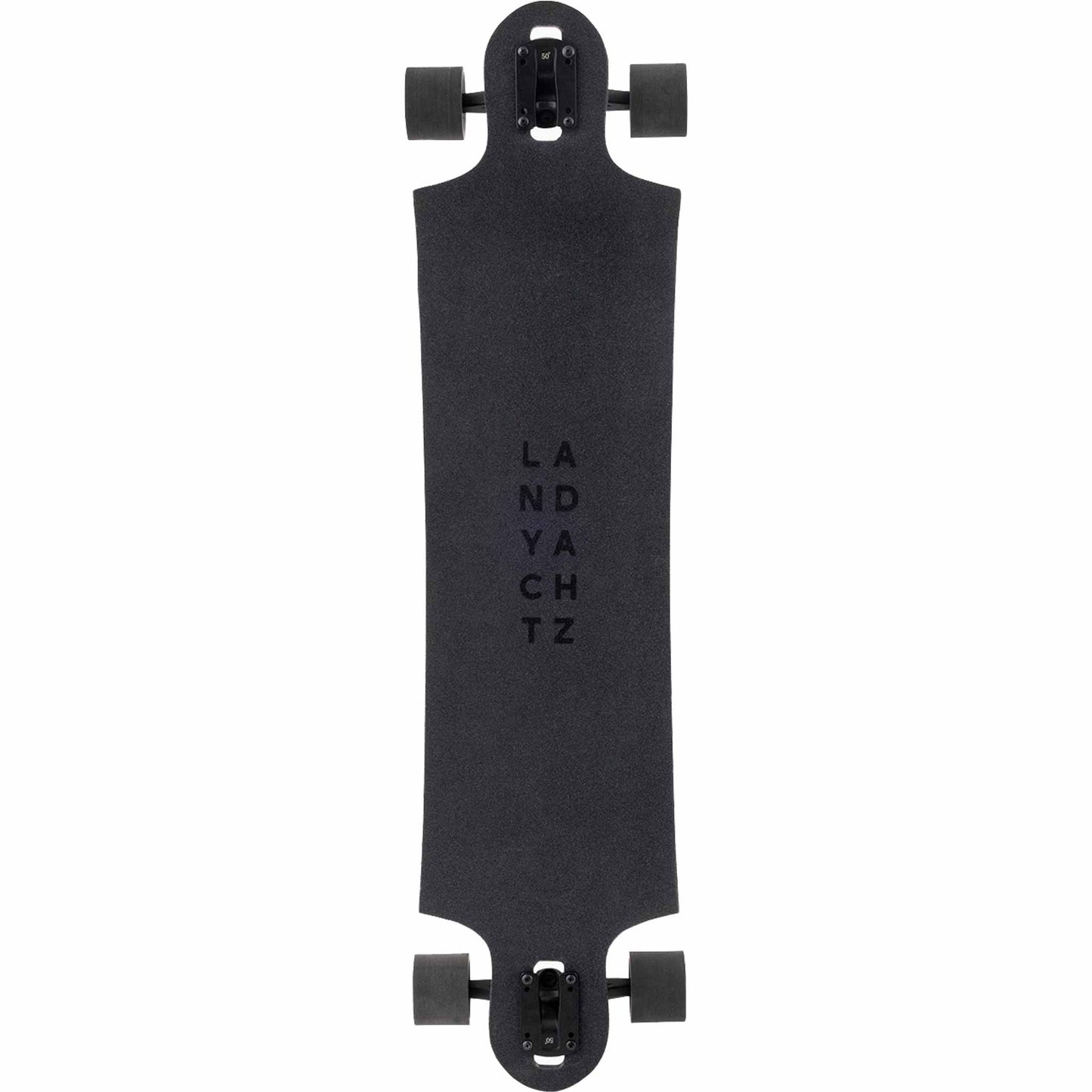 Landyachtz Switchblade Atmosphere 40" Longboard Complete