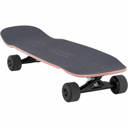 Landyachtz Tugboat Atmosphere 30" Cruiser Complete