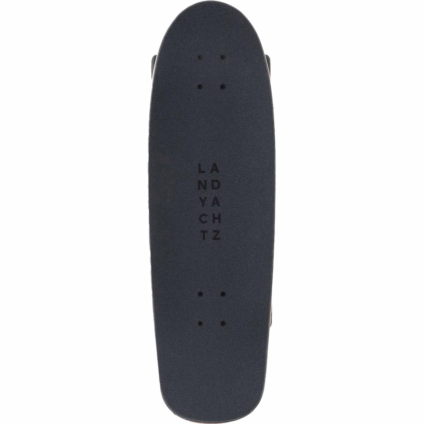 Landyachtz Tugboat Atmosphere 30" Cruiser Complete