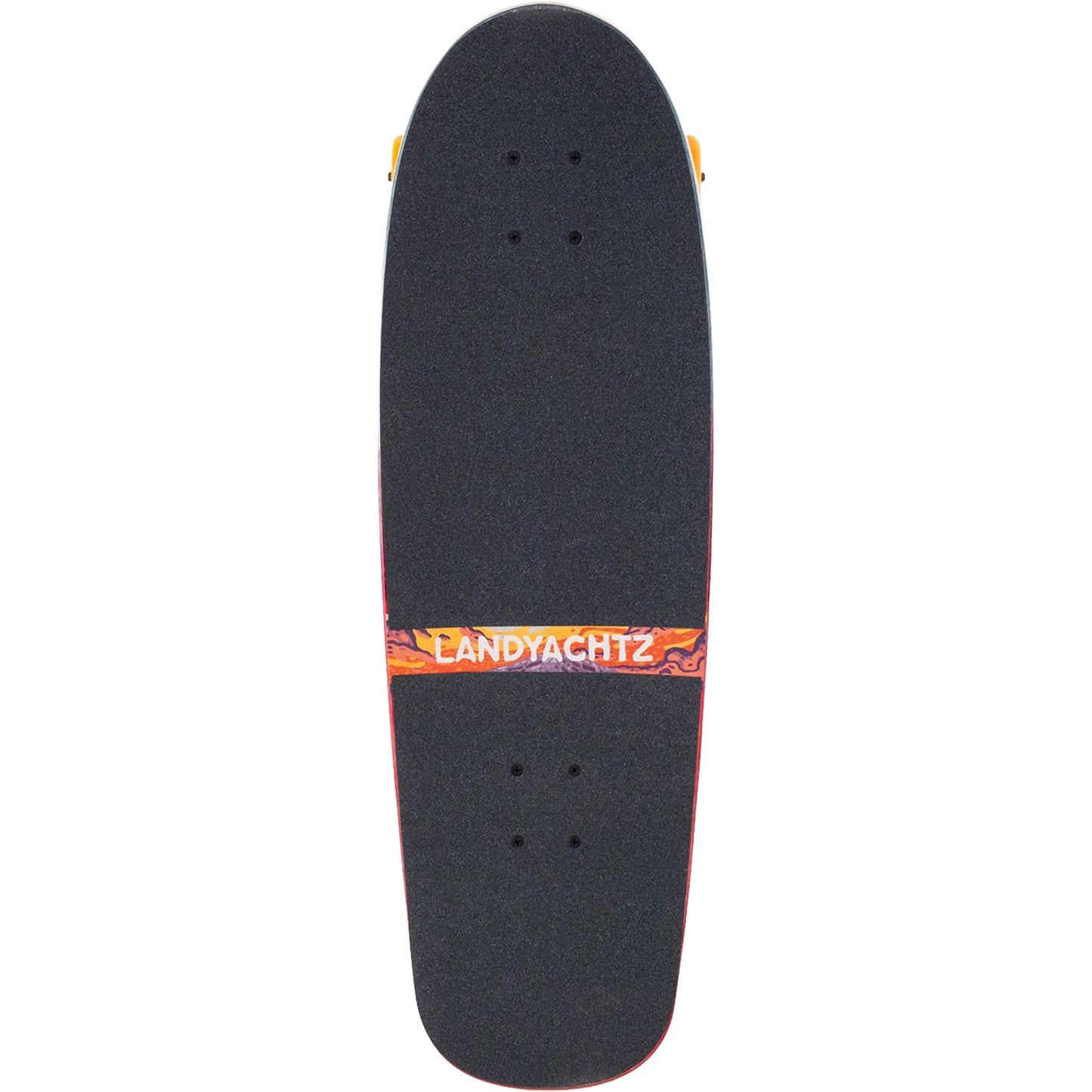 Landyachtz Tugboat Nightfall 30" Cruiser Complete