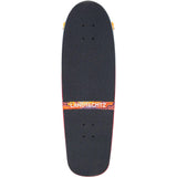 Landyachtz Tugboat Nightfall 30" Cruiser Complete