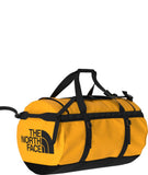 The North Face - Base Camp Duffel -- XXL - Summit Gold/TNF Black-NPF