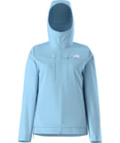 The North Face - Terrain Vista 3L Pro Jacket - Women's - TNF Black-NPF