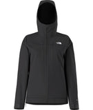 The North Face - Terrain Vista 3L Pro Jacket - Women's - TNF Black-NPF