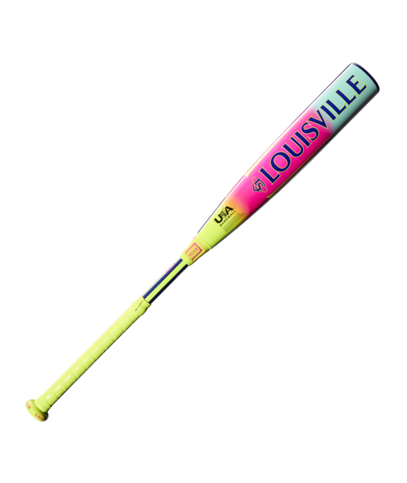 2027 Louisville Slugger SUPRA (-10) USA Baseball Bat