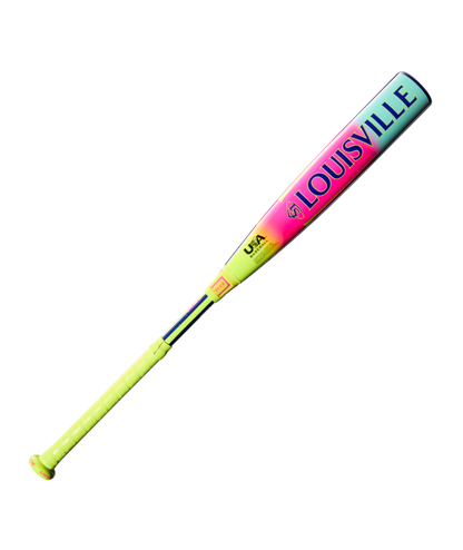 2027 Louisville Slugger SUPRA (-10) USA Baseball Bat