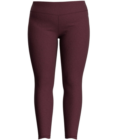 Smartwool - Classic Thermal Merino Base Layer Bottom - Women's Plus - Charcoal Heather