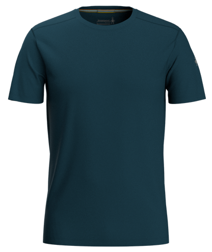 Smartwool - Merino Short Sleeve Tee - Men's - Fern Green