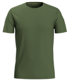 Smartwool - Merino Short Sleeve Tee - Men's - Fern Green