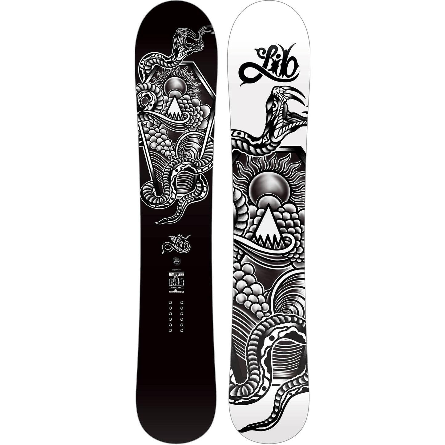 Lib Tech Jamie Lynn Snowboard 2027
