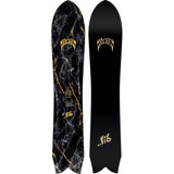 Lib Tech Mayhem Sweet Fish Snowboard 2027