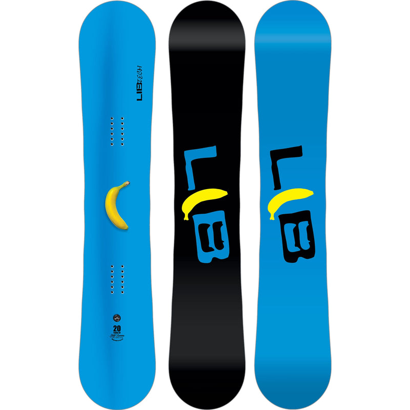 Lib Tech Skate Banana Snowboard 2027