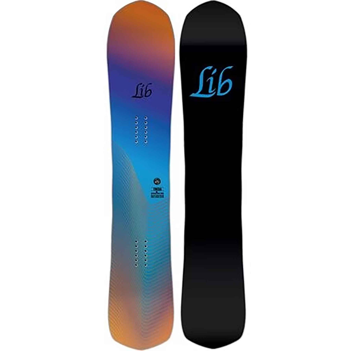 Lib Tech Theda Snowboard 2025