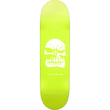 Limosine Cyrus Bennett Skol Skateboard Deck 8.25"