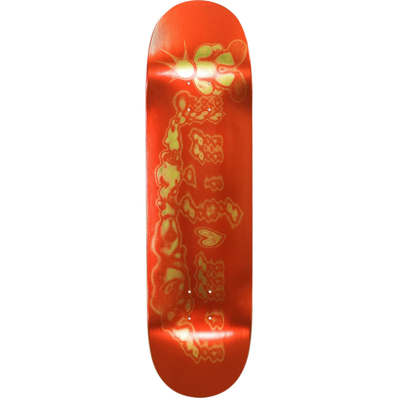 Limosine Nelly Morville Spiker Skateboard Deck 8.38"