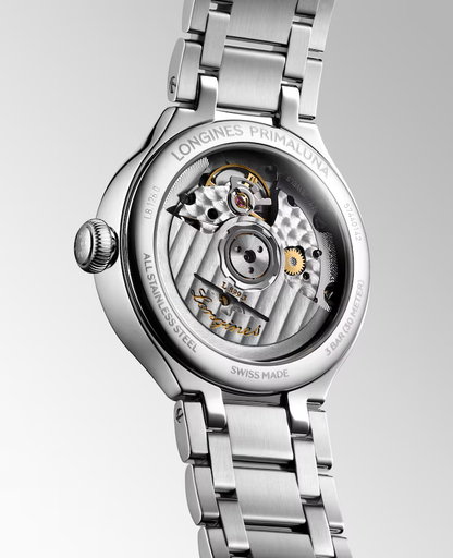 PRIMALUNA MOONPHASE Roman Numeral Indexes