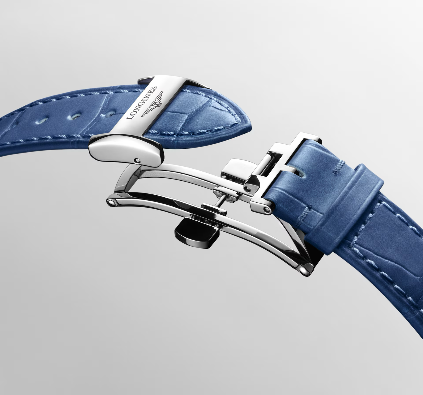 PRIMALUNA MOONPHASE Blue MOP