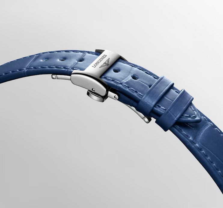 PRIMALUNA MOONPHASE Blue MOP