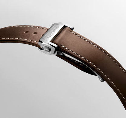 Spirit Pilot Black 39 mm