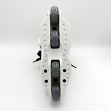 Razors Cult Level One Junior Aggressive Inline Skate Complete - White