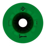 Luminous LED 100mm/85A Wheels (Pack of 3)