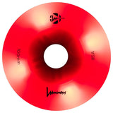 Luminous LED 100mm/85A Wheels (Pack of 3)