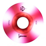 Luminous LED 72mm/85A Wheels (Pack of 4)