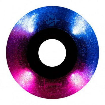 Luminous LED 72mm/85A Wheels (Pack of 4)