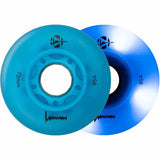 Luminous LED 72mm/85A Wheels (Pack of 4)