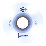Luminous LED 76mm/85A Wheels (Pack of 4)