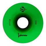 Luminous LED 80mm/85A Wheels (Pack of 4)