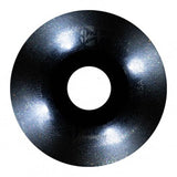 Luminous LED 80mm/85A Wheels (Pack of 4)