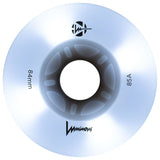 Luminous LED 84mm/85A Wheels (Pack of 4)
