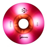 Luminous LED 90mm/85A Wheels (Pack of 4)