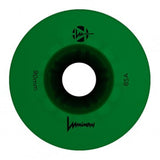 Luminous LED 90mm/85A Wheels (Pack of 4)
