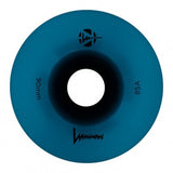 Luminous LED 90mm/85A Wheels (Pack of 4)