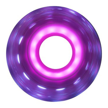 Luminous LED Duo 110mm/85A Wheels (Pack of 3)